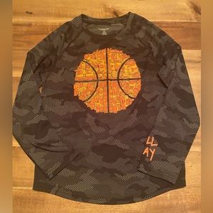 Old navy active long sleeve